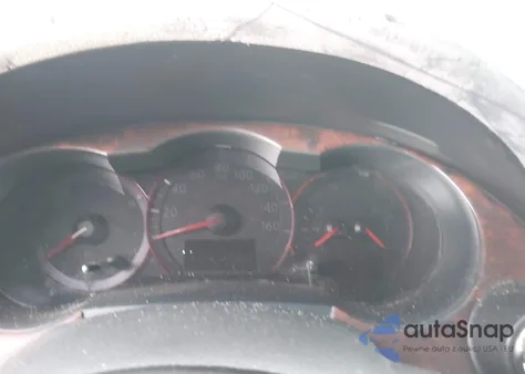 2008 Nissan Altima 2.5 from USA, damaged, VIN 1N4AL21E48N512625